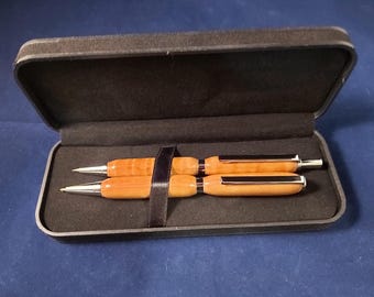Slimline Pen and Pencil Set
