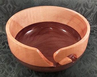 Yarn Bowl