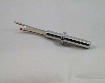 Deluxe Replacement Japanese Seam Ripper Blade Chrome Small or - Etsy