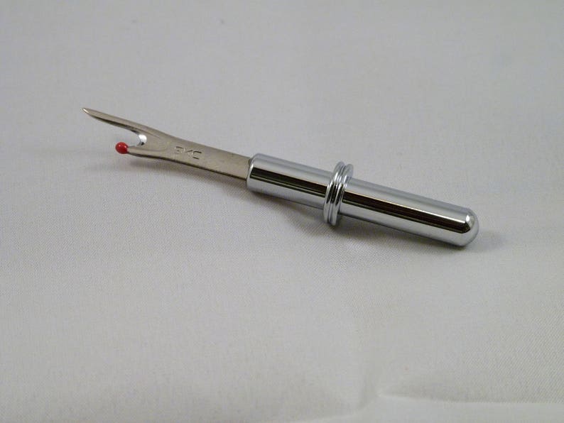 Seam Ripper Blade Large, Silver Etsy