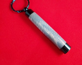 Toothpick Holder Blue