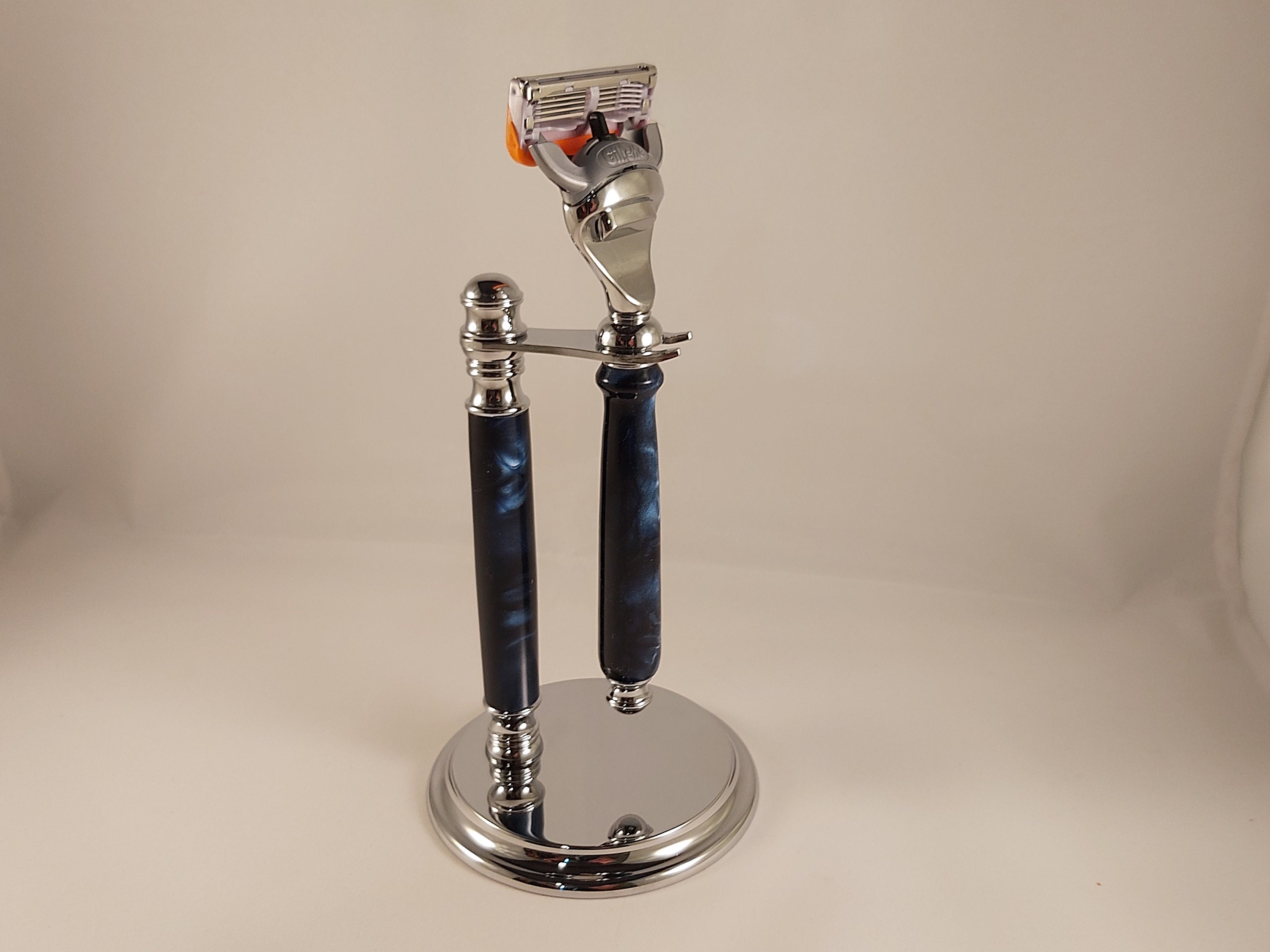 Fusion Razor & Stand Etsy