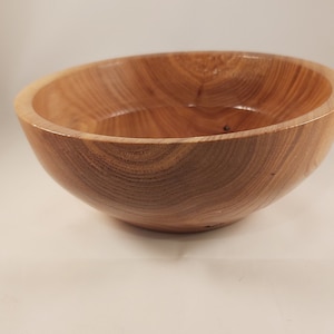 Ash Bowl