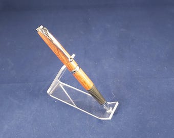 Comfort Pen Chrome