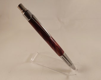 Luxor Chrome Pens