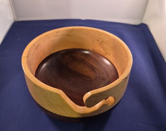 Yarn Bowl #104