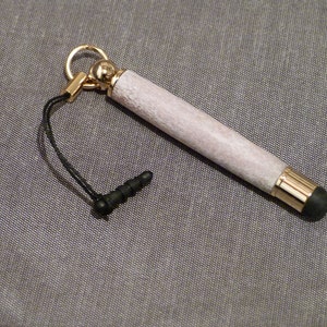 Mini Stylus - Gold