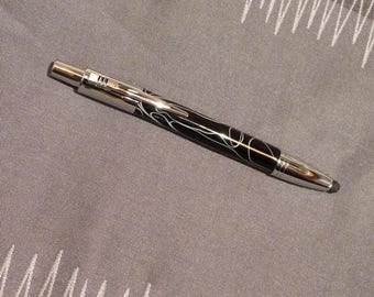 Apprentice Stylus Pen - Chrome