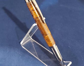 Luxor Pen - Gun Metal