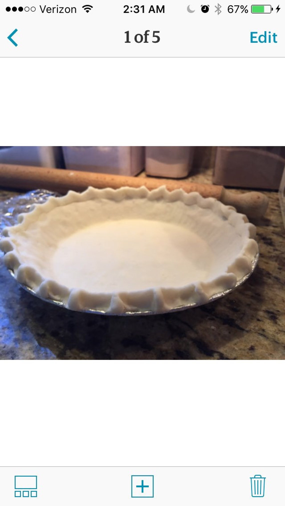Organic Gluten Free Pie Crust Organic Gluten Free Pie Crust Etsy