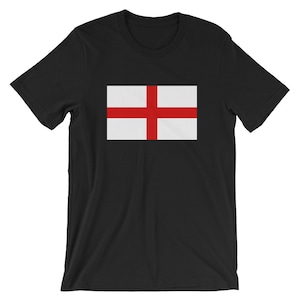 Saint George&#39;s Flag England