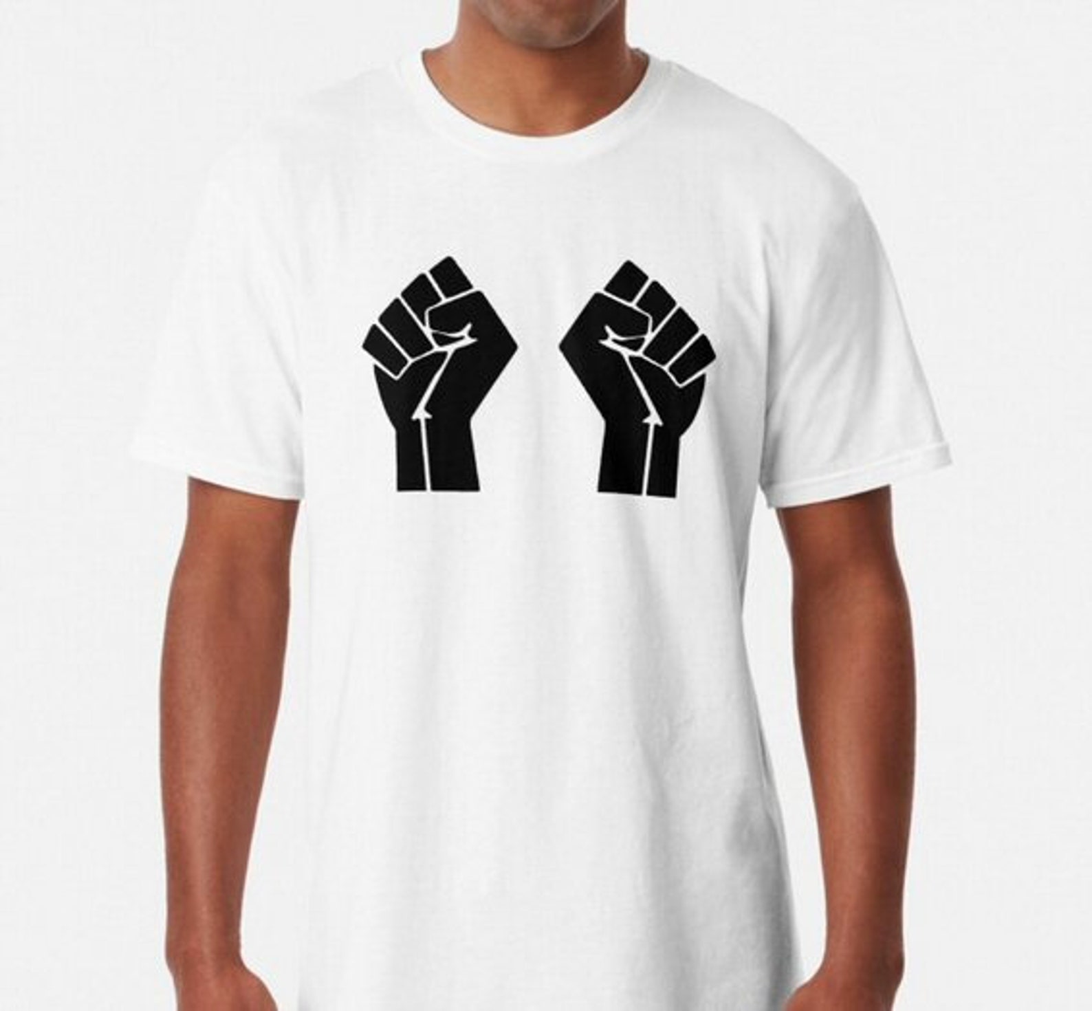Hands up Don't Shoot Black Lives Matter File Download - Etsy