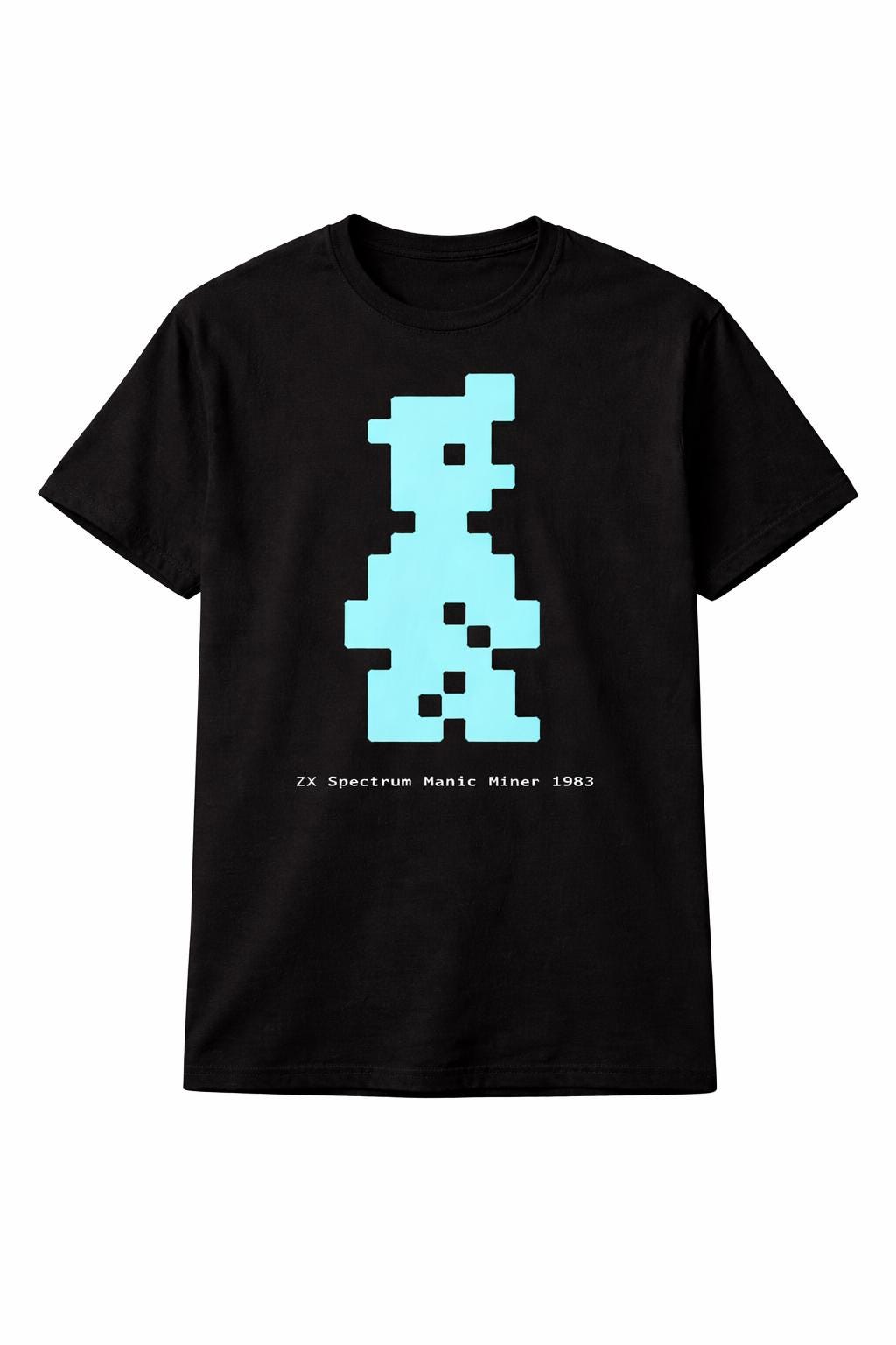 Zx Spectrum Tshirt - Etsy