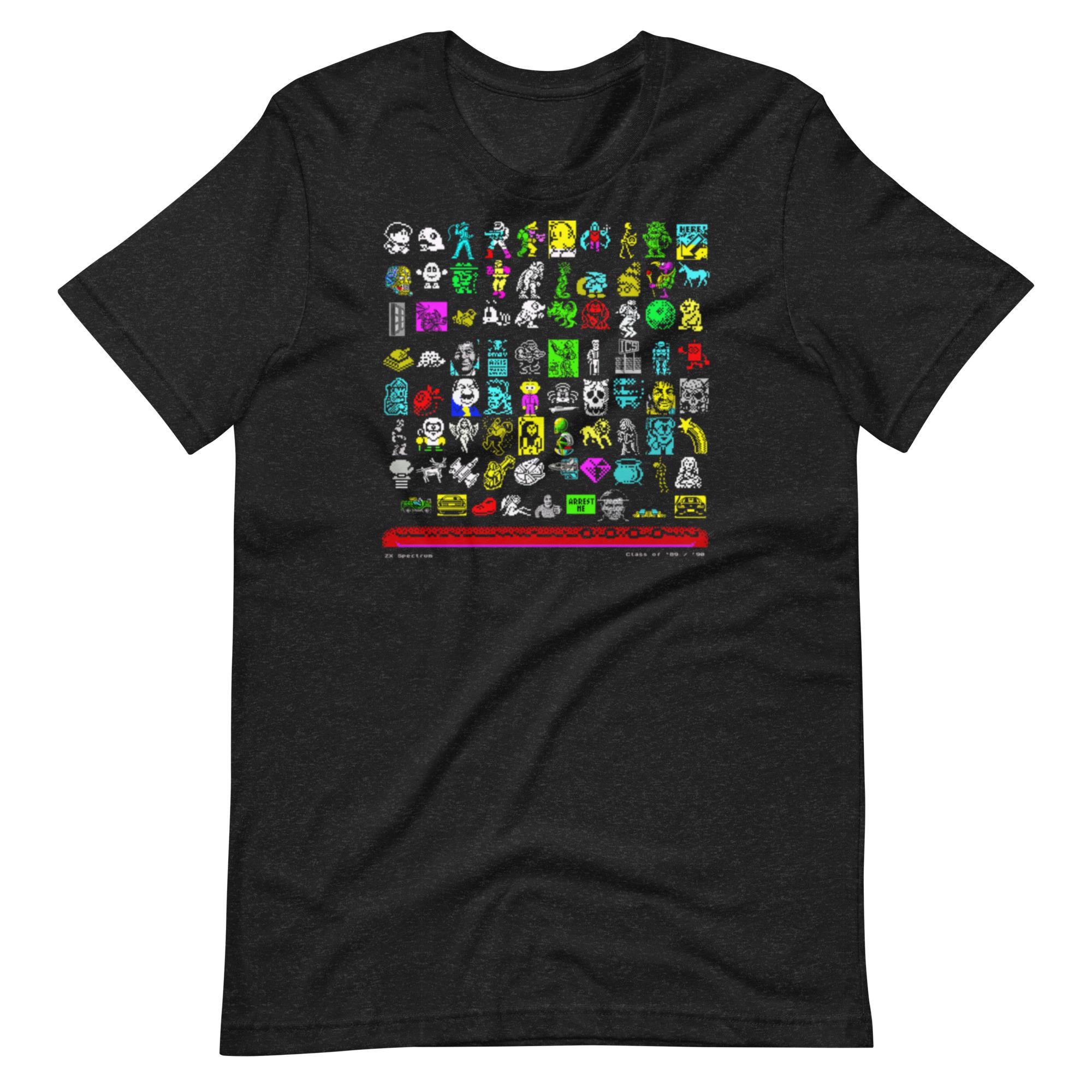Tシャツ Key Street x Nissan 300ZX Black T-Shirt | Zumiez