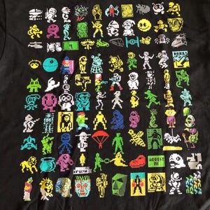 Zx Spectrum T Shirt - Etsy