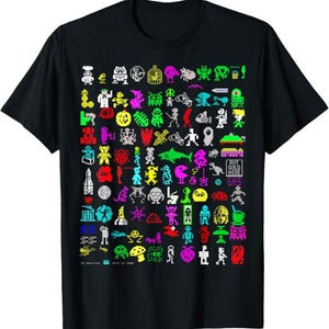 archive Share Sprit Tシャツ SHARE SPIRIT Tank Top, All-over Print, Archive