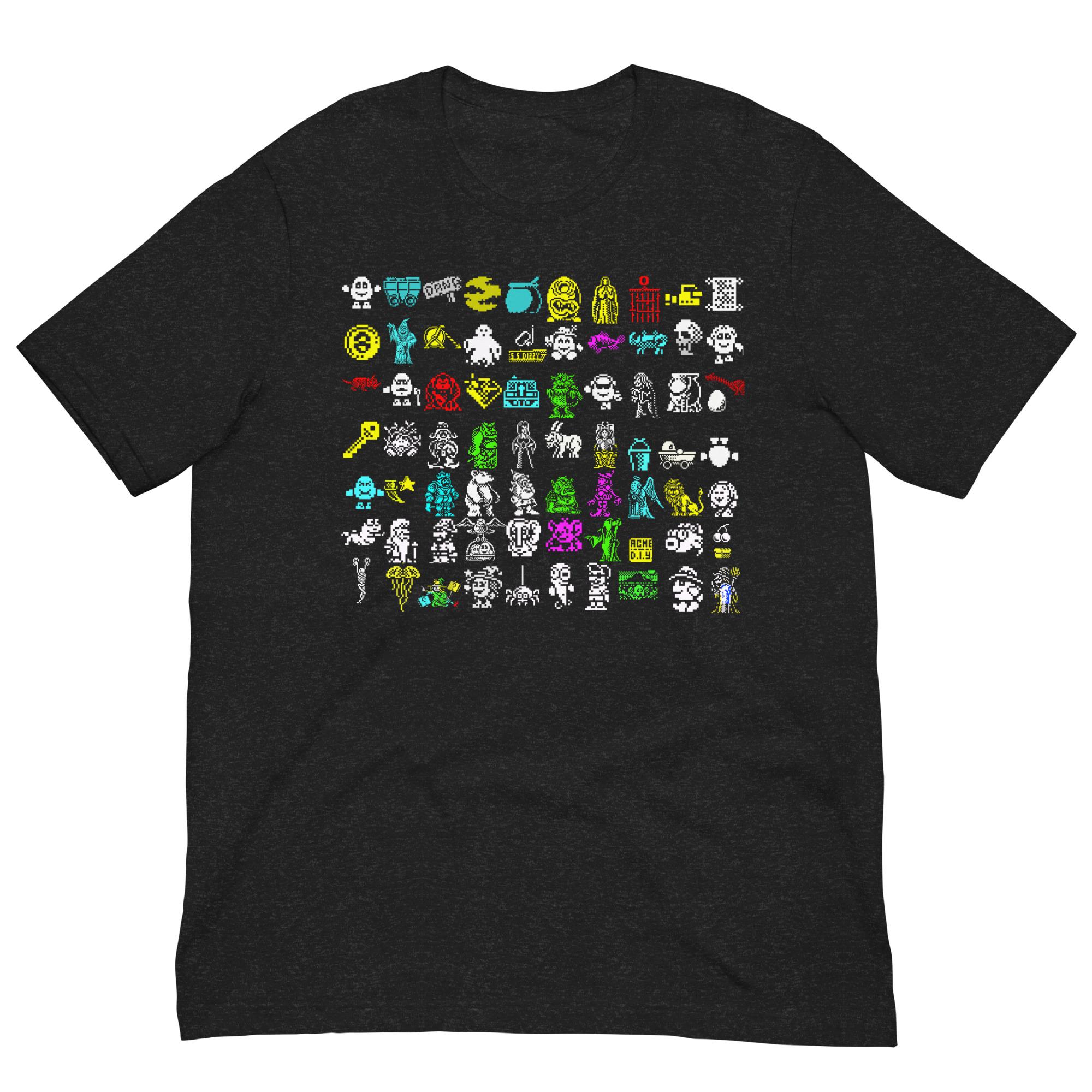 Zx Spectrum T Shirt - Etsy