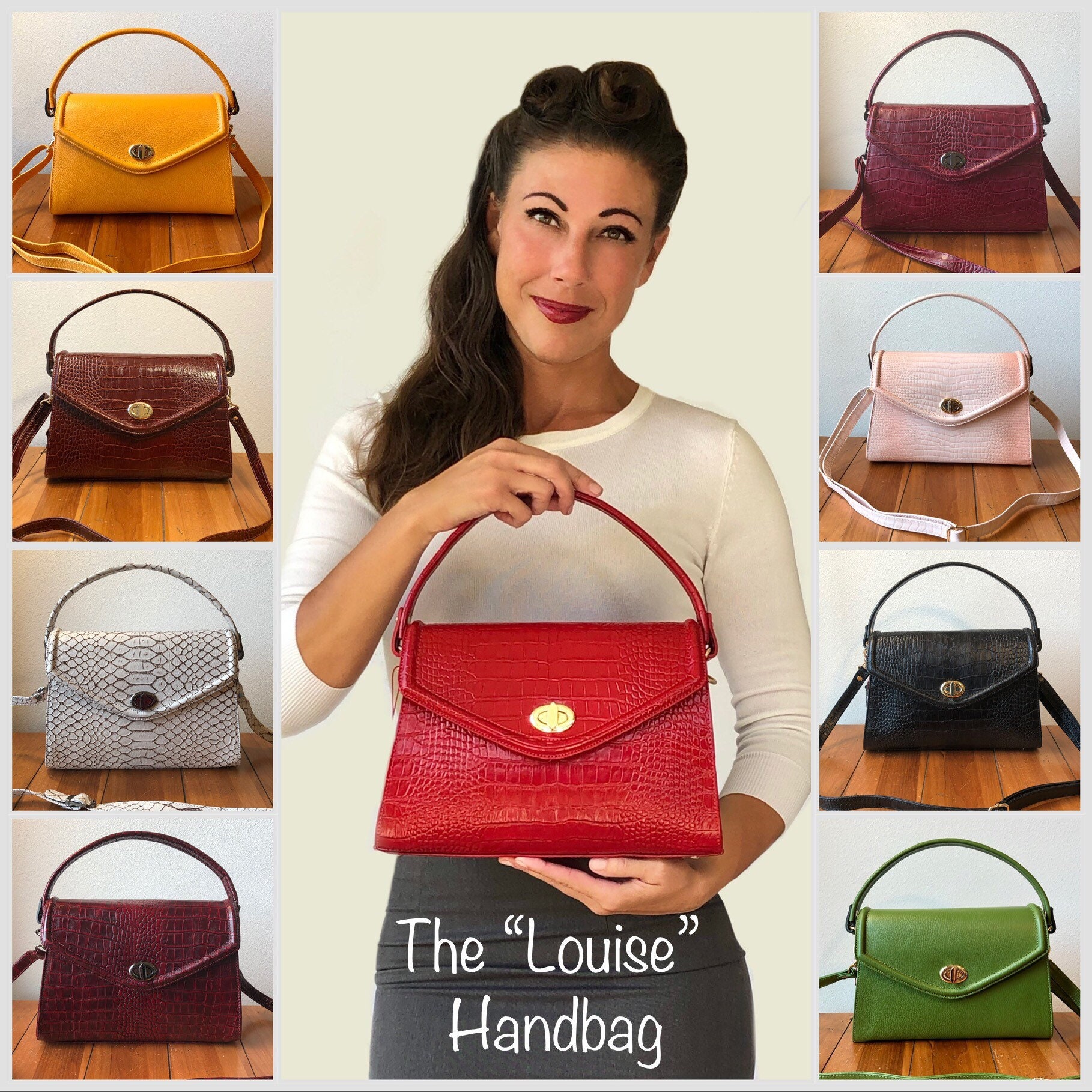 Launer London official store  Bags, Top handle handbags, Clutch bag