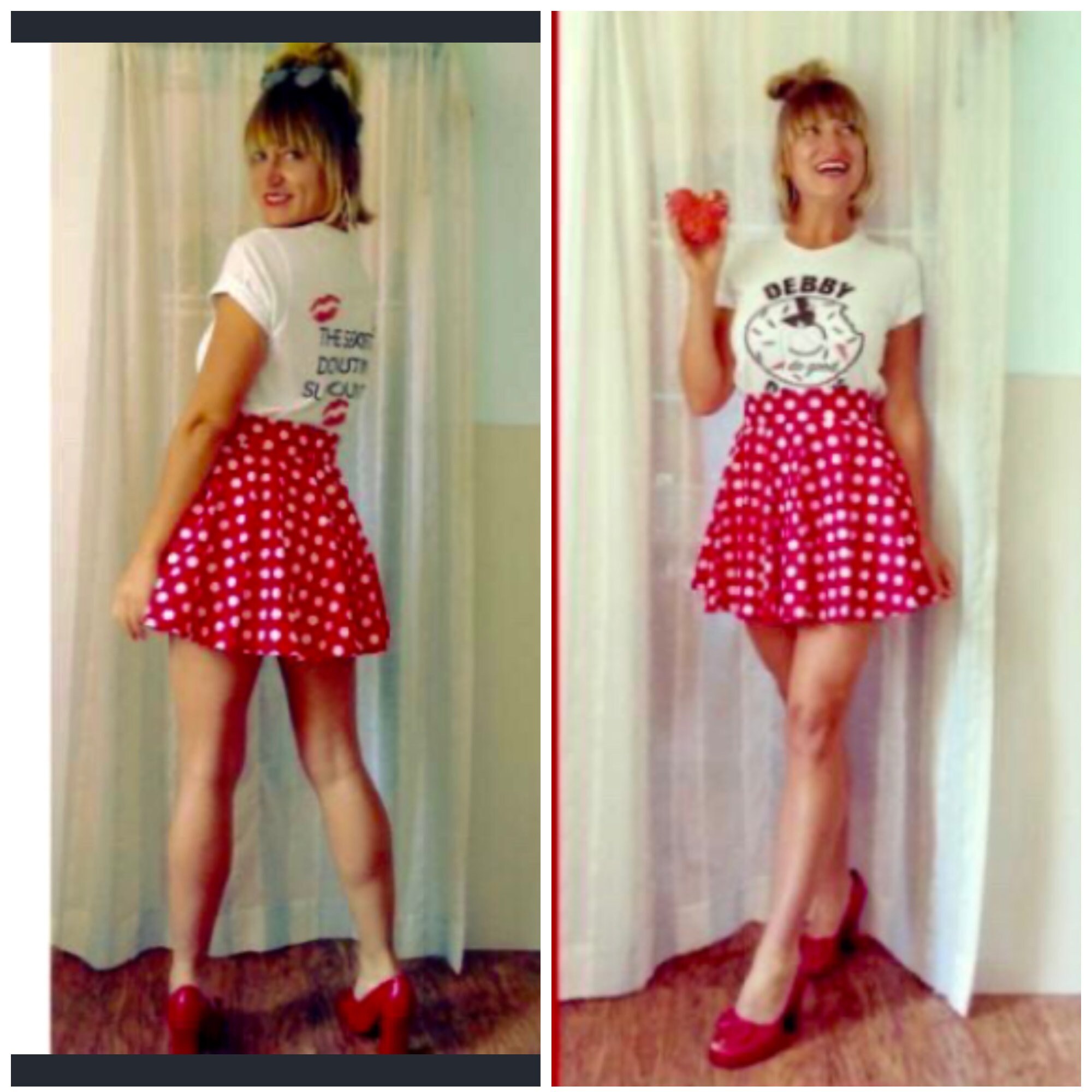 スカート shury / Vintage Design Skirt Vintage Design Skirt | Shury