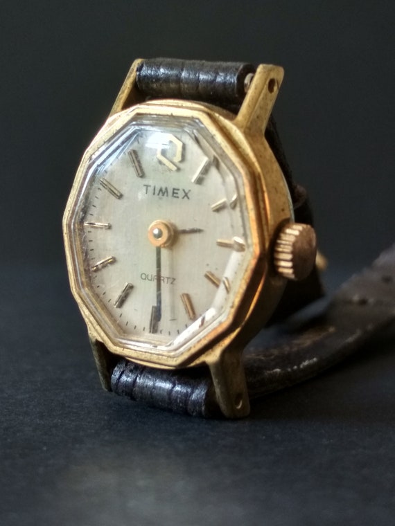 timex usa watch