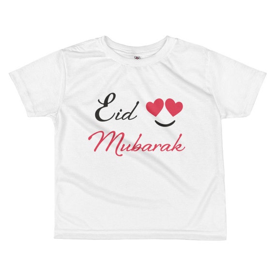 eid mubarak baby clothes