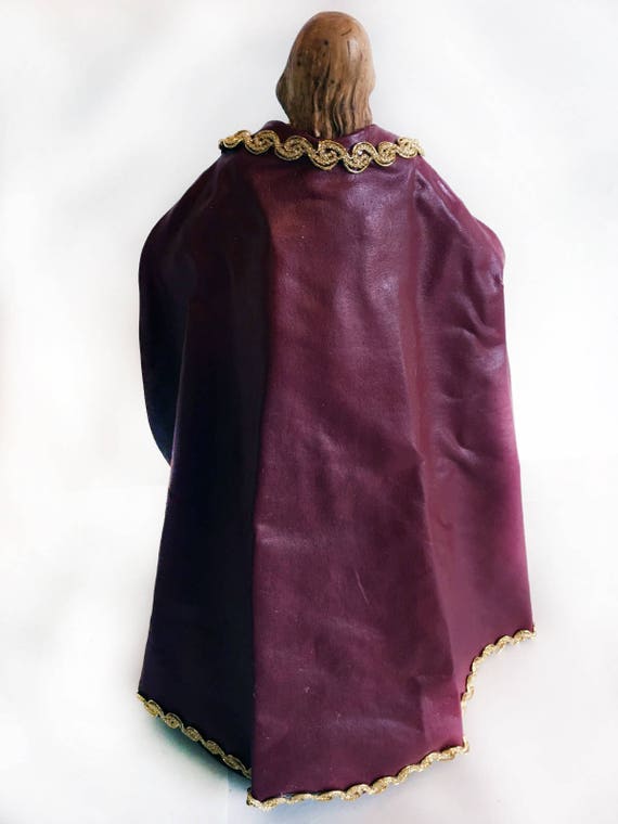 Najświętszego Serca Pana Jezusa Posąg 14 Rysunek Katolickiej Chrześcijańskich świętych Tynk Religijne