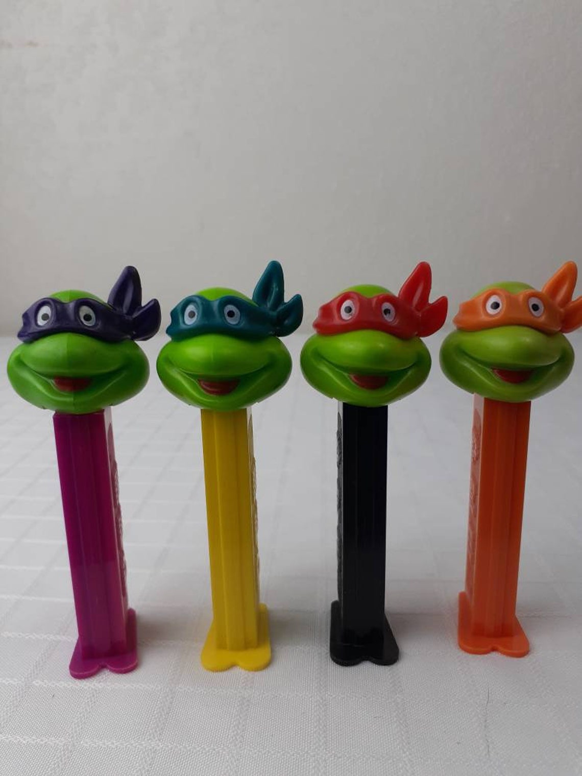 ninja turtle pez