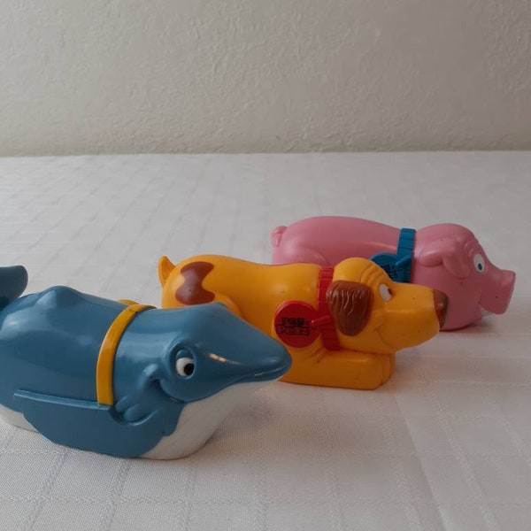 Pez - Etsy