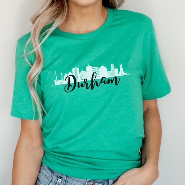 Durham Nc Etsy