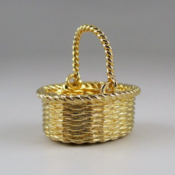 NANTUCKET BASKET, Baskets, Flower Basket, Basket … - image 2