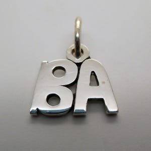 COLLEGE GRADUATION CHARM, Junggesellenabschluss, College-Student, College-Studenten-Geschenk, Geschenk für den Sohn, Geschenk für die Tochter, Geschenk für den graduierten Abschluss