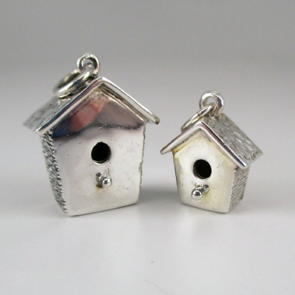 Birdhouse Etsy