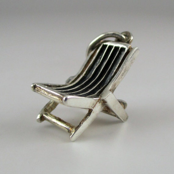 BEACH CHAIR, Beach Wedding, Gift Idea, Beach Chai… - image 2