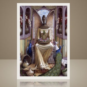 My Angel- John Holyfield Studio