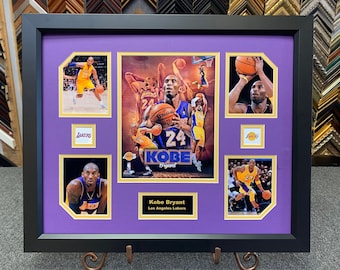 Kobe Bryant- Los Angeles Lakers