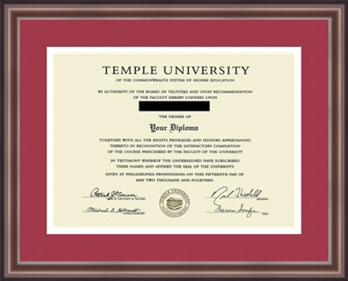 temple-university-diploma-framed-etsy