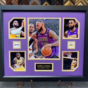 LeBron James- Los Angeles Lakers