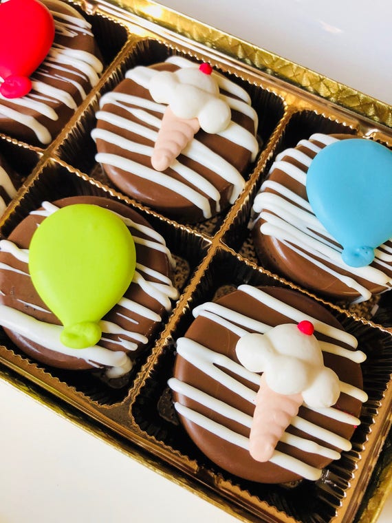 chocolate gifts for kids