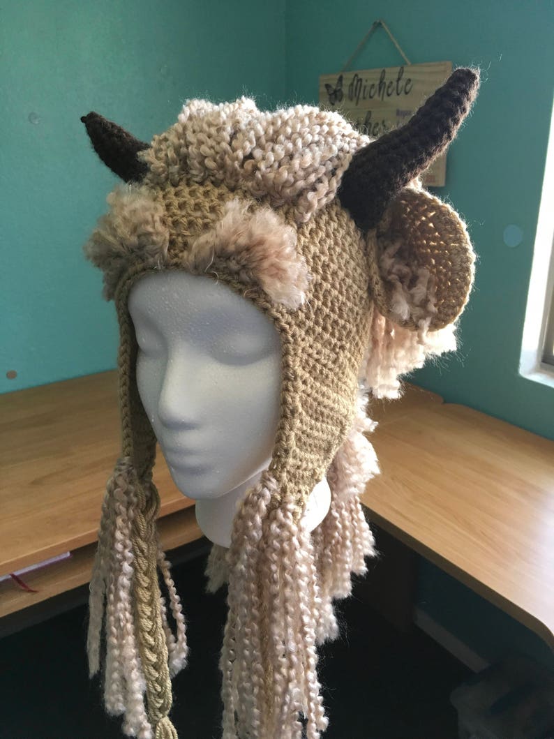 disney beast hat