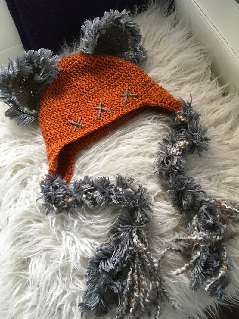 disney ewok hat