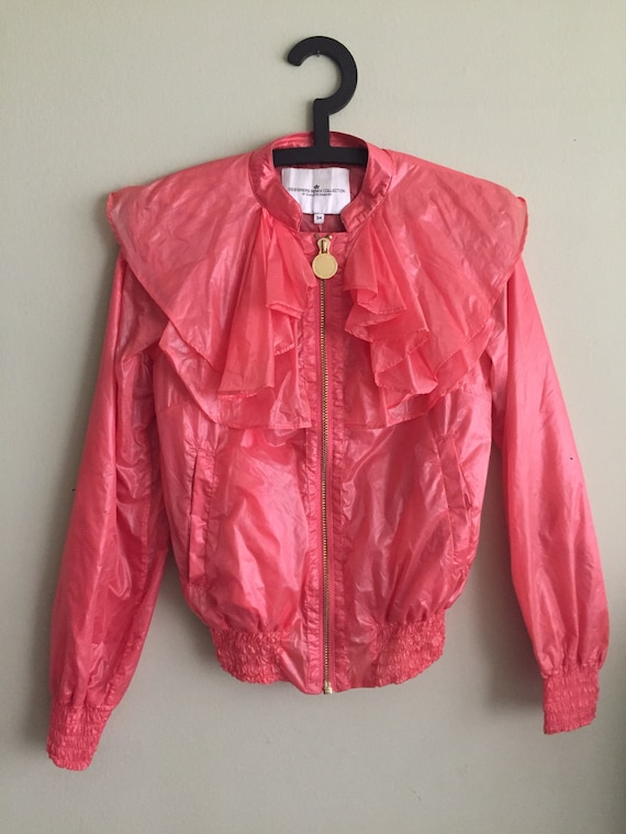 Vintage Jacket Designers Remix