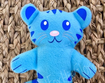 tigey plush target
