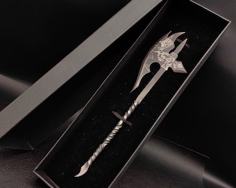 金属製 1:1 Apex Legends レイス 家宝 IRL レイス クナイ ナイフ