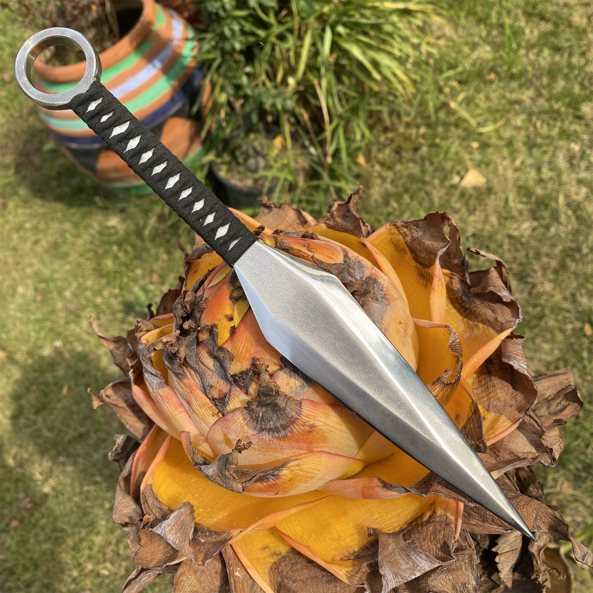 Kunai Tf2 - Etsy