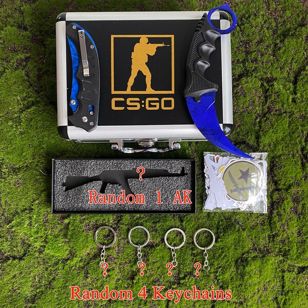 Csgo Keychain - Etsy
