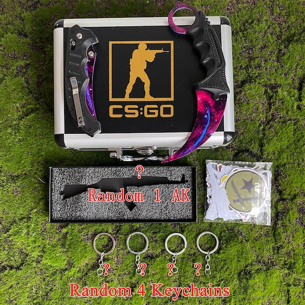 1 6 Scale Mystery Box Etsy