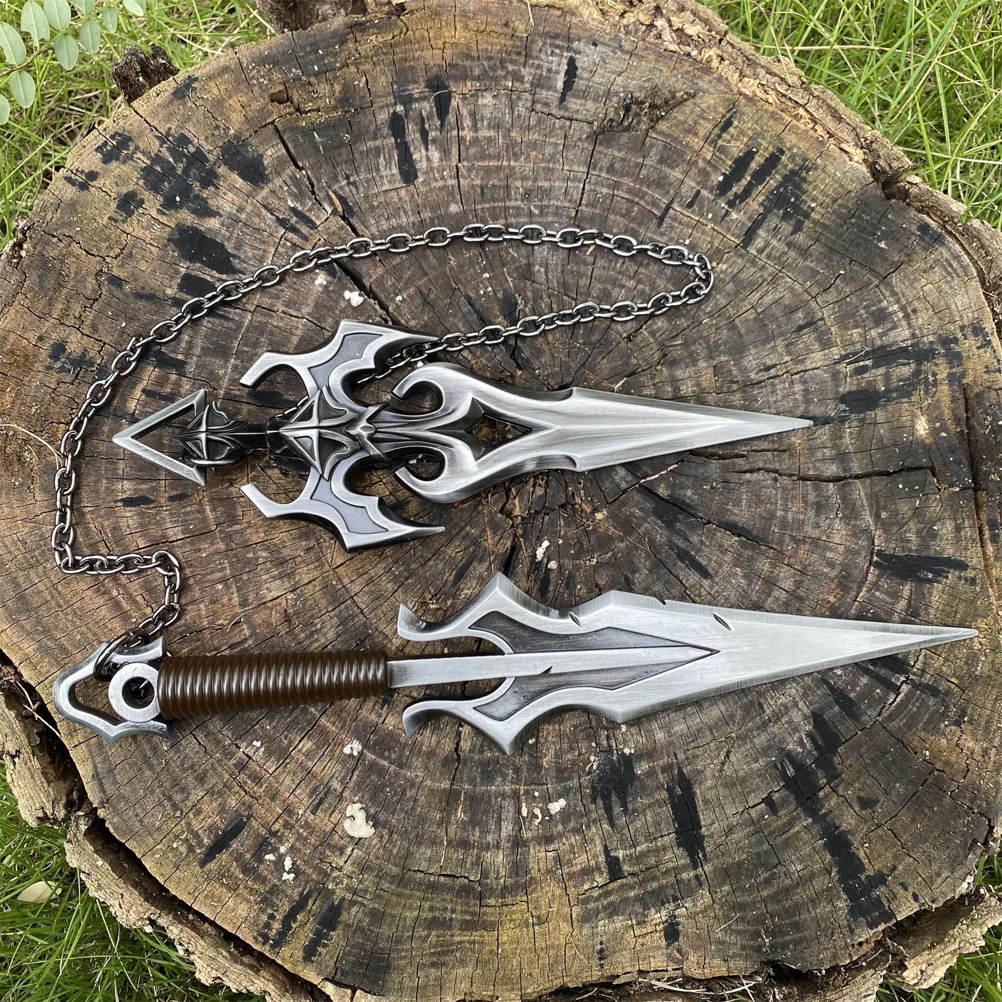 Minato kunai metal - Etsy 日本