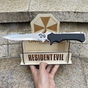 Krauser knife - Etsy 日本