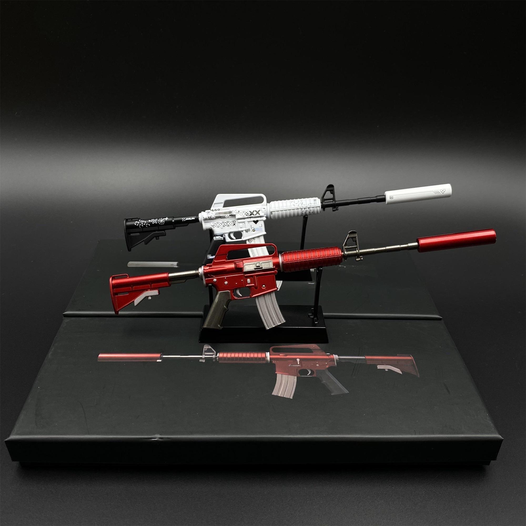 次世代m4a1とタボール売ります！ TOKYO MARUI（東京マルイ） M4A1 No.4 次世代電動ガン（対象年令18才