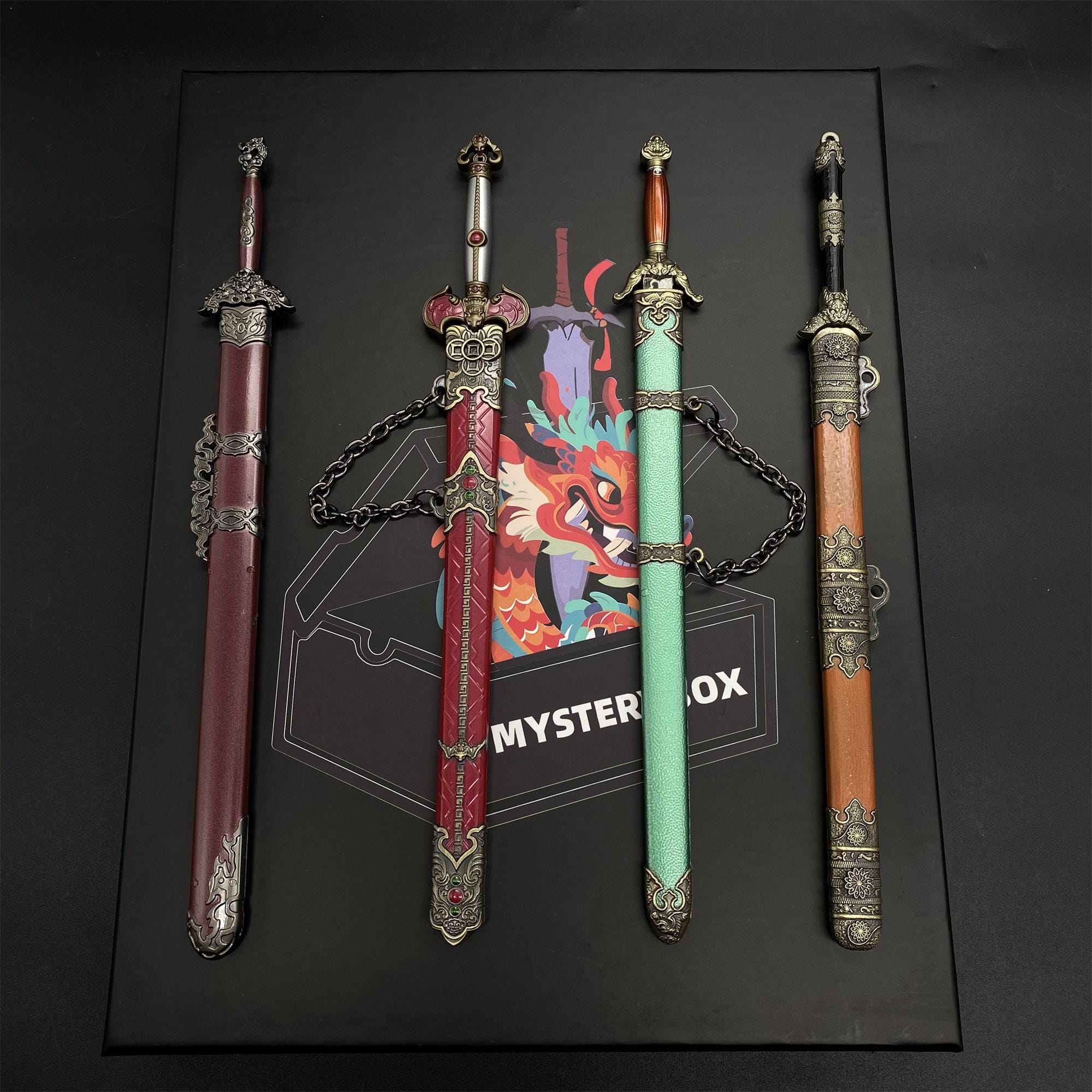 15000円引き取り限定特化　西洋剣レプリカ　　 Monenjoy 西洋剣 105cm ウレタン樹脂製 片手剣 レプリカ武器 PU製 銀の
